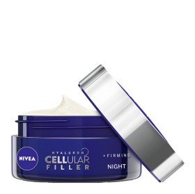 NIVEA Cellular Filler Κρέμα Νύχτας 50ml