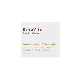 Thank You Farmer BakuVita Barrier Cream 50ml