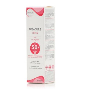 Synchroline Rosacure Ultra Cream SPF50+ With Magno …