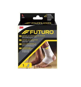 Futuro Ελαστική Επιστραγαλίδα Comfort 76583 Large …