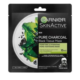 Garnier Skin Ac …