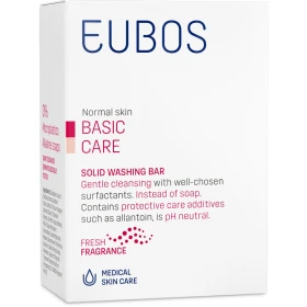 Eubos Solid Red 125gr
