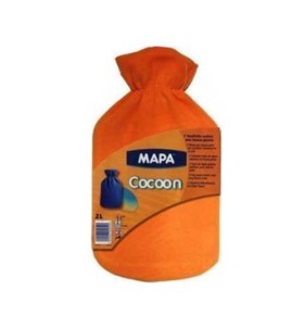 Mapa Cocoon Θερμοφόρα Νερού Fleece με Επένδυση 2,0 …