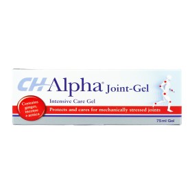 CH Alpha Joint- …