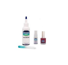 Imperial Feet Set Nail Mycosis Gel Μυκητίασης Νυχι …