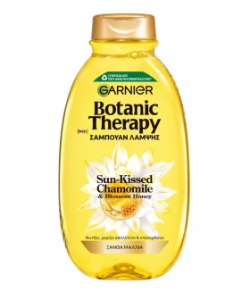 Garnier Botanic Therapy Sun-Kissed Chamomile & Blo &hellip;