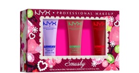 Nyx Professional Makeup Set Smushy Matte Snuggle S &hellip;