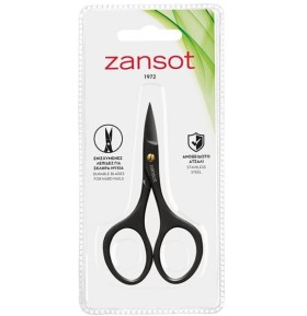 Zansot Ψαλιδάκι Περιποίησης με Ενισχυμένες Λεπίδες …