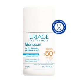 Uriage Bariesun Stick Mineral SPF50+ 18gr