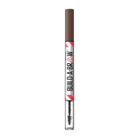 Maybelline Build-a-Brow Pen 257 Medium Brown