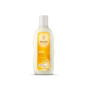 WELEDA ΣΑΜΠΟΥΑΝ ΑΝΑΔΟΜΗΣΗΣ ΜΕ ΒΡΩΜΗ 190ML