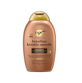 OGX Brazilian Keratin Therapy Σαμπουάν Λείανσης 38 …