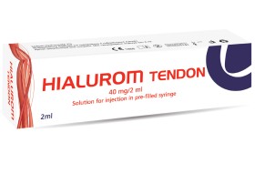 LIBYTEC Hialurom Tendom 40mg/2ml inj sol