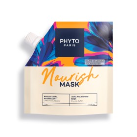 Phyto Nutrition Ultra Nourishing Mask Μάσκα Μαλλιώ &hellip;