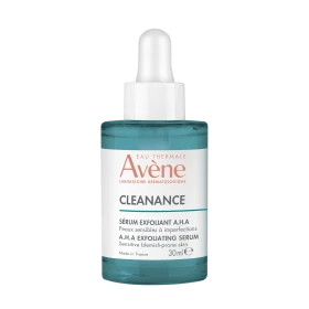 Avene Cleanance A.H.A Exfoliating Serum Ορός Απολέ …