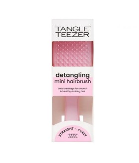 Tangle Teezer The Mini Ultimate Detangler Millenia …