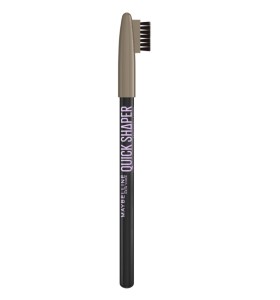 Maybelline Quick Shaper 011 Μολύβι Φρυδιών 1τμχ