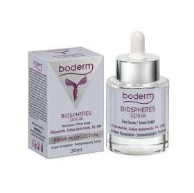 Boderm Biospheres Face Serum 30ml