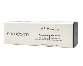 Nacriderm AR Hydrating Cream 40ml
