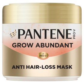 Pantene Grow Abundant Mάσκα Κατά της Τριχόπτωσης 3 …