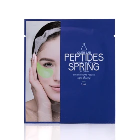 Youth Lab Peptides Spring Hydra Gel Eye Patches 1 …