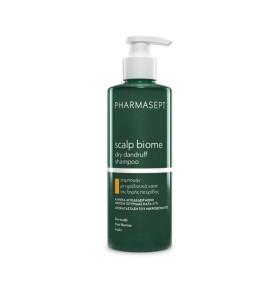Pharmasept Scalp Biome Dry Dandruff Shampoo