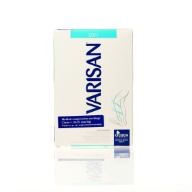 VARISAN SOFT TIGHTS Ccl2 20mmHG NERO No3