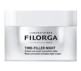 Filorga Time Filler Night 5XP Αντιρυτιδική Κρέμα Ν …