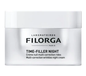 Filorga Time Filler Night 5XP Αντιρυτιδική Κρέμα Ν …
