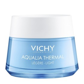 Vichy Aqualia Thermal Light Rehydrating Cream 50ml