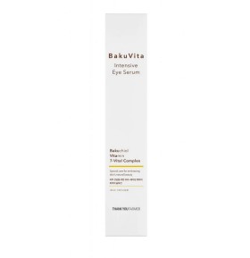Thank You Farmer BakuVita Intensive Eye Serum 30ml