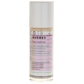 KORRES ΑΠΟΣΜΗΤΙΚΟ EQUISETUM 24h 30ML