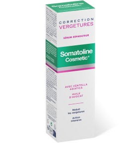 Somatoline Cosmetic Αντιμετώπισης Ραγάδων 100ml
