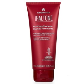 Iraltone Fortifying Shampoo 200ml