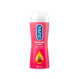 DUREX MASSAGE G …