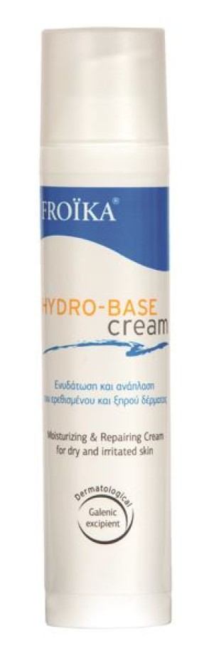 Froika Hydro Base Cream 100ml