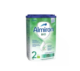 Nutricia Almiron BIO 2 Organic 2nd Baby Milk…