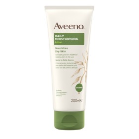 AveenoDaily Moisturising Λοσιόν Σώματος 200ml