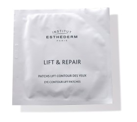 Institut Esthederm Eye Contour Lift Patches 10 Sac …