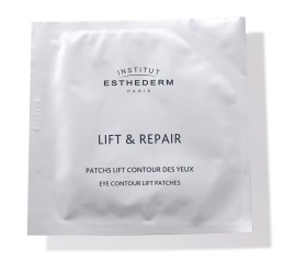 Institut Esthederm Eye Contour Lift Patches 10 Sac …