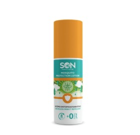 Son Mosquito Protection Odorless Insect Repellent Lotion ...
