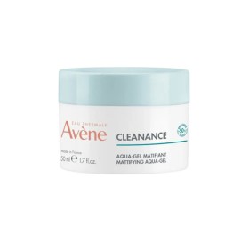 Avene Cleanance Aqua-Gel for Matt Result 50ml