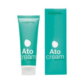 Evdermia Ato Cream Atopic Skin 50ml