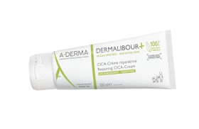 Aderma Dermalibour + Cica-Cream 100ml