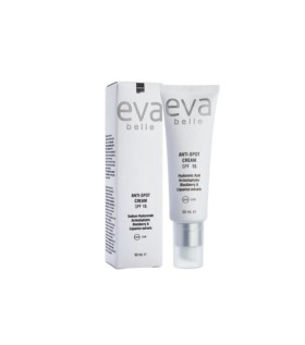 Intermed Eva Belle  Anti-spot Cream SPF 15 50ml