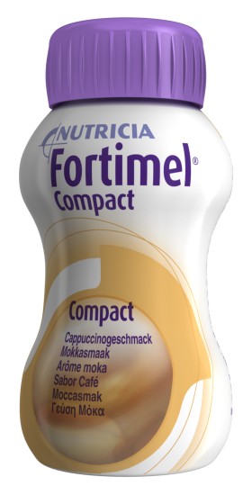 NUTRICIA FORTIM …