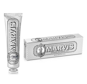 MARVIS SMOKERS WHITENING MINT οδοντόκρεμα 85ml