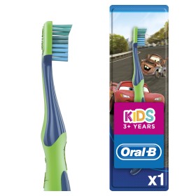 Oral-B  Οδοντόβουρτσα Kids 3-5 Ετών Soft 1τμχ