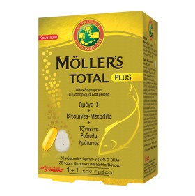 Mollers Total P …