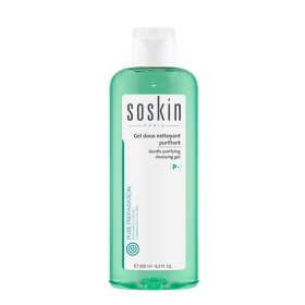 Soskin Gentle Purifying Cleansing Gel 250ml